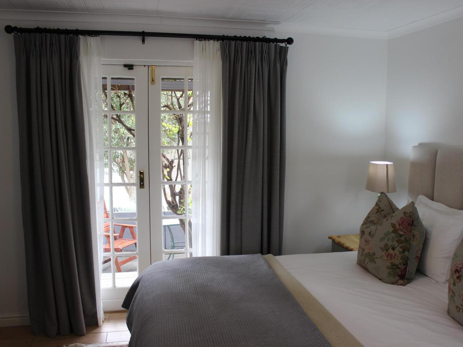 Le Petit Paris Hotel Franschhoek Kamer foto