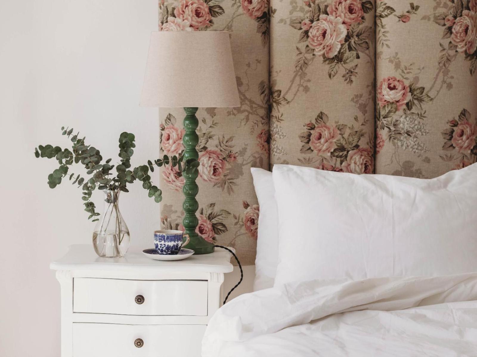 Le Petit Paris Hotel Franschhoek Kamer foto