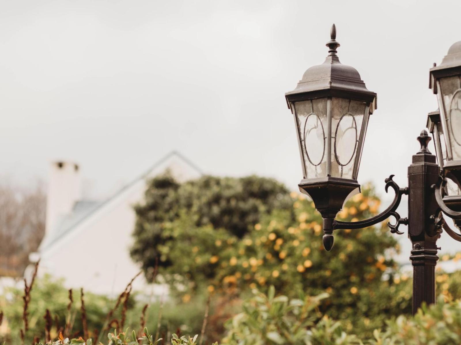 Le Petit Paris Hotel Franschhoek Buitenkant foto