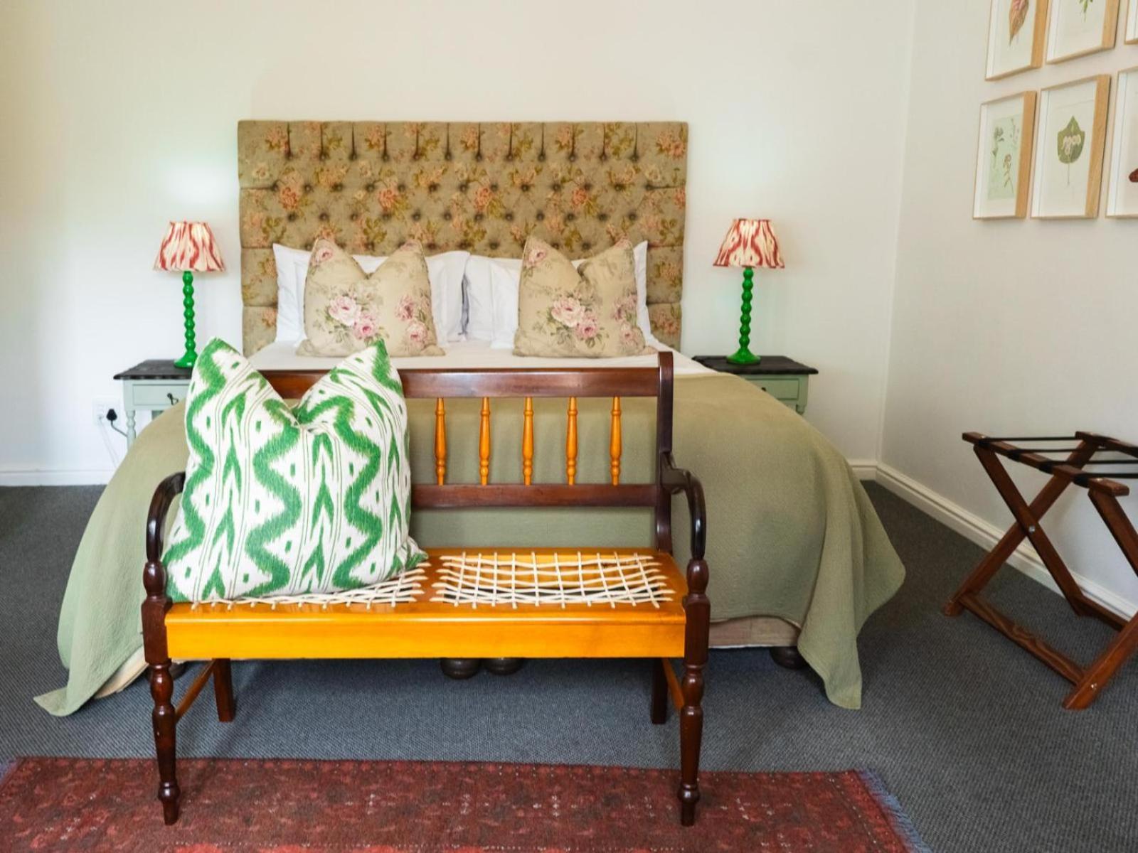 Le Petit Paris Hotel Franschhoek Kamer foto