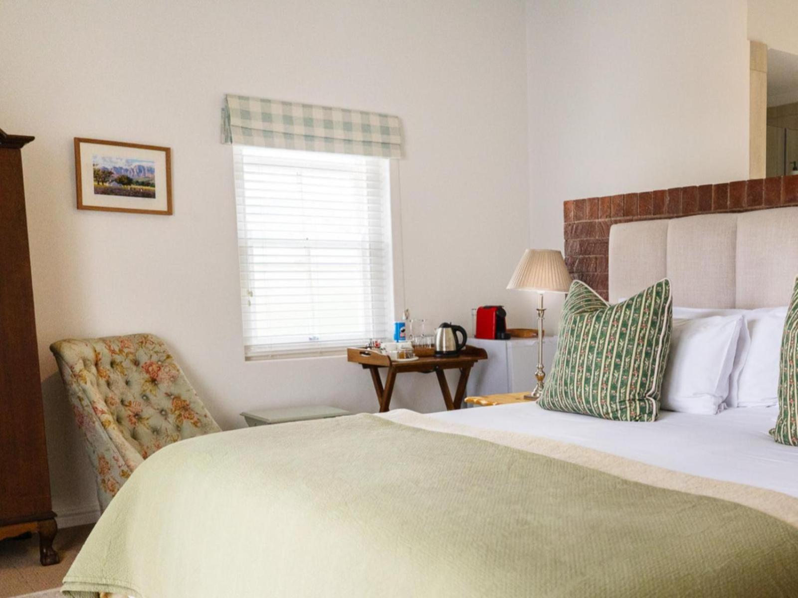 Le Petit Paris Hotel Franschhoek Kamer foto
