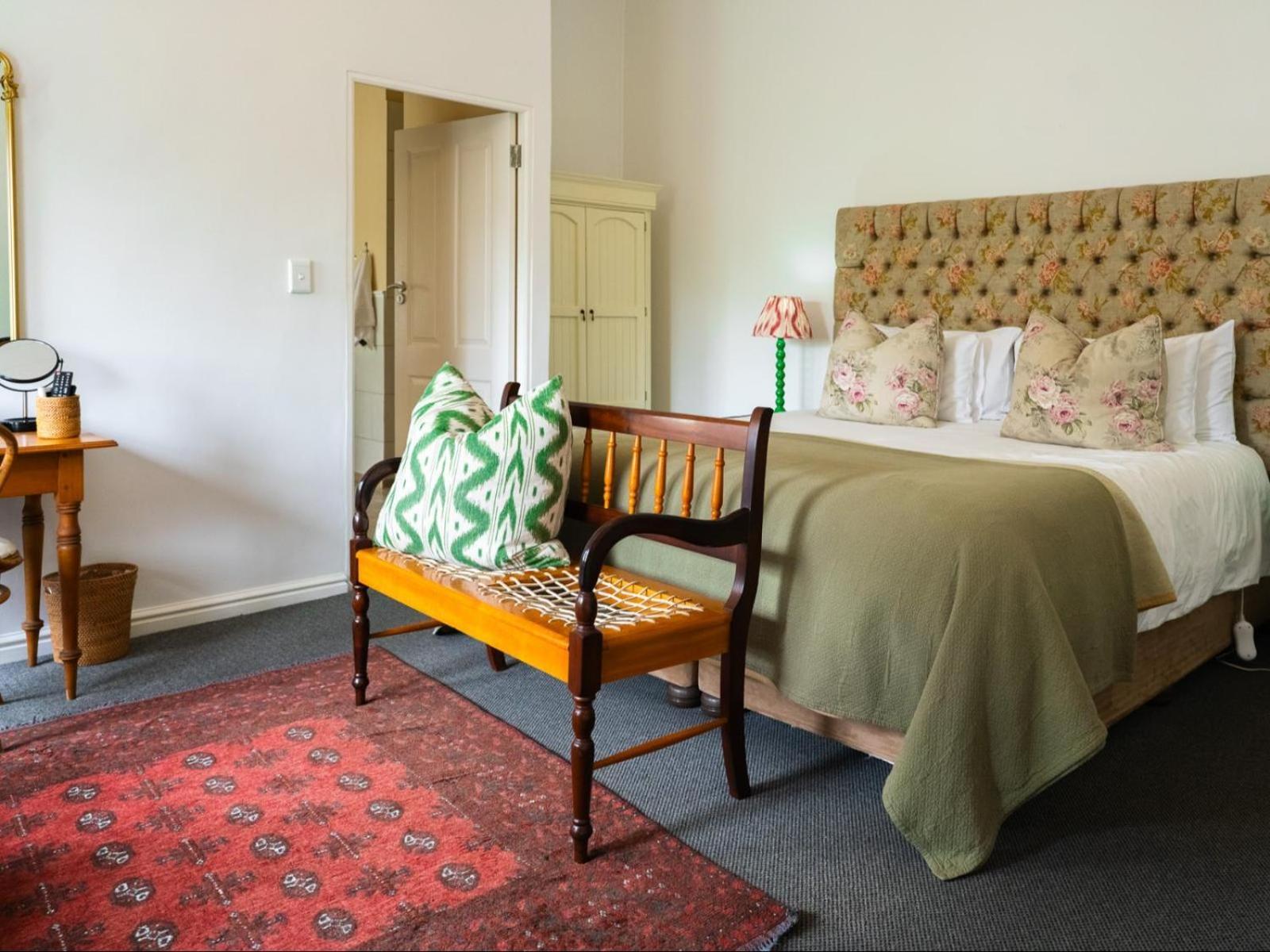 Le Petit Paris Hotel Franschhoek Kamer foto