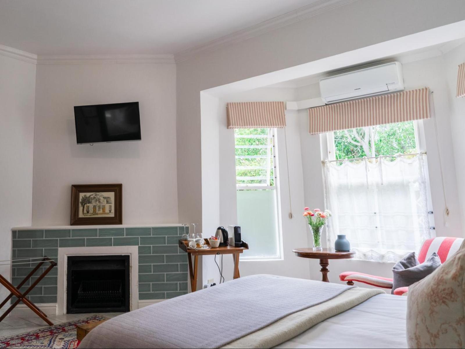 Le Petit Paris Hotel Franschhoek Kamer foto
