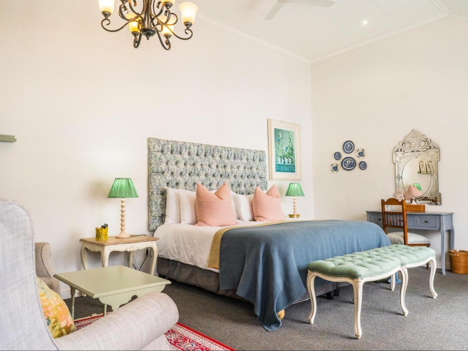 Le Petit Paris Hotel Franschhoek Kamer foto