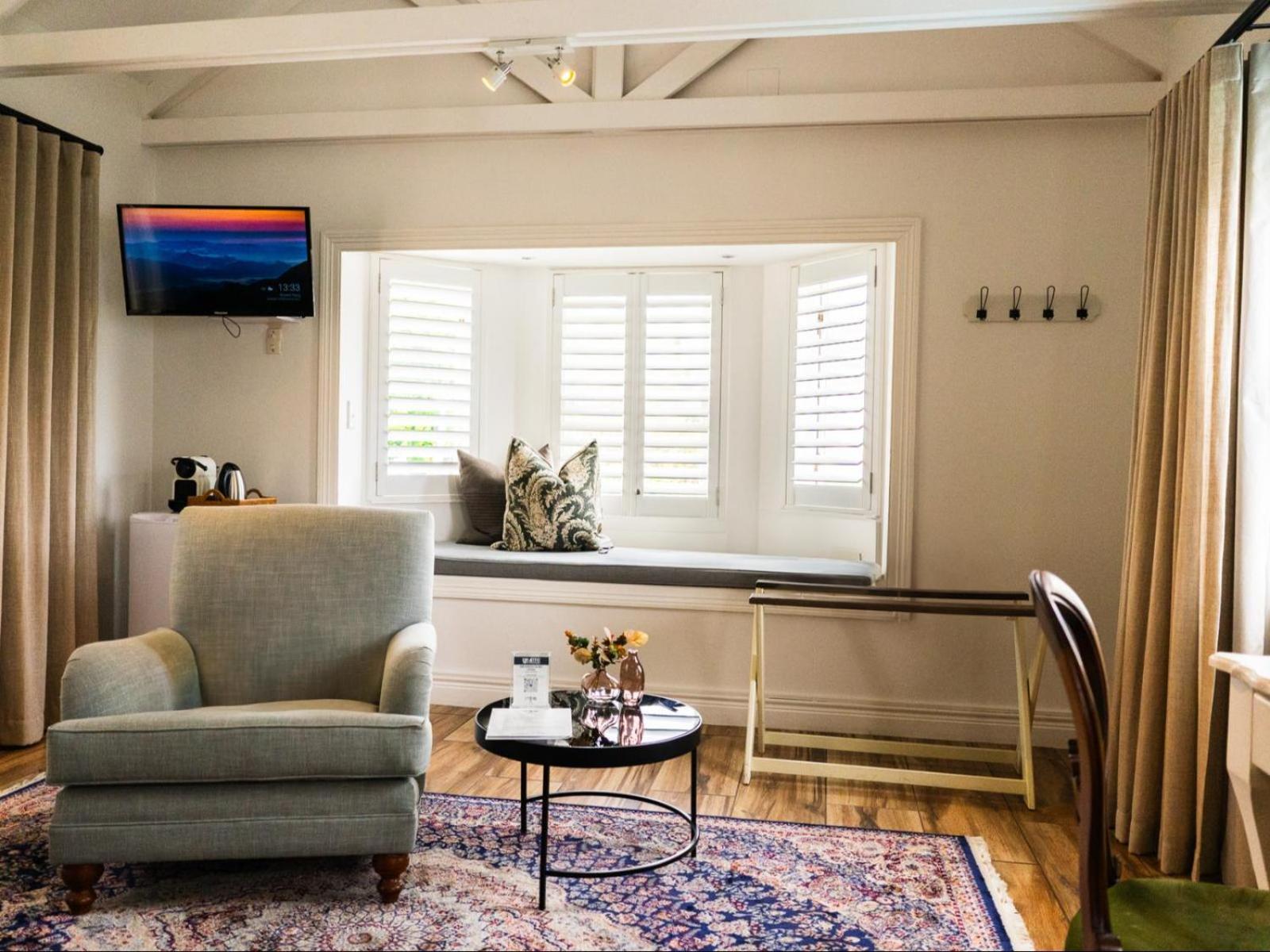 Le Petit Paris Hotel Franschhoek Kamer foto
