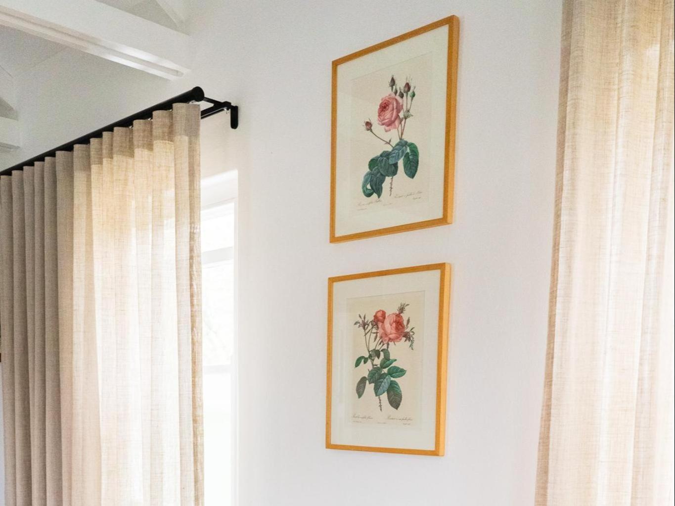 Le Petit Paris Hotel Franschhoek Kamer foto