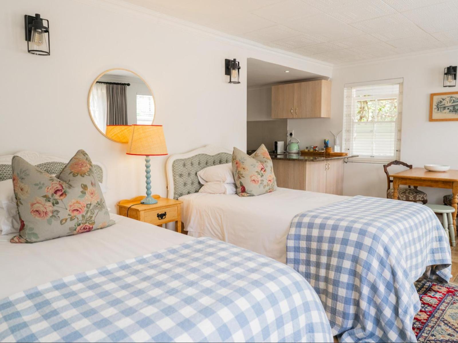Le Petit Paris Hotel Franschhoek Kamer foto
