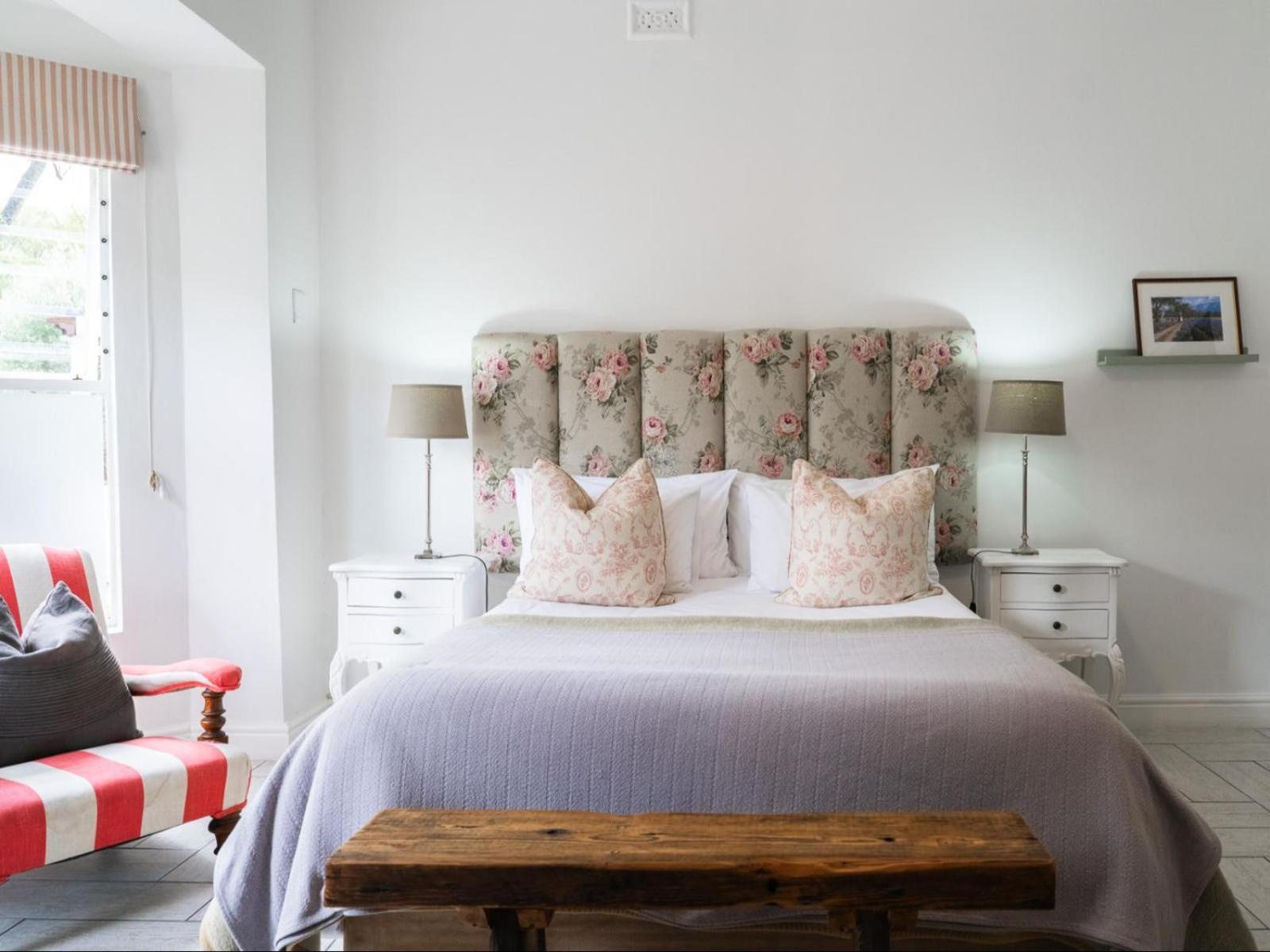 Le Petit Paris Hotel Franschhoek Kamer foto