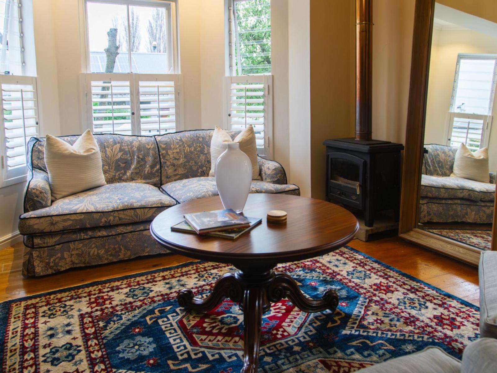 Le Petit Paris Hotel Franschhoek Buitenkant foto