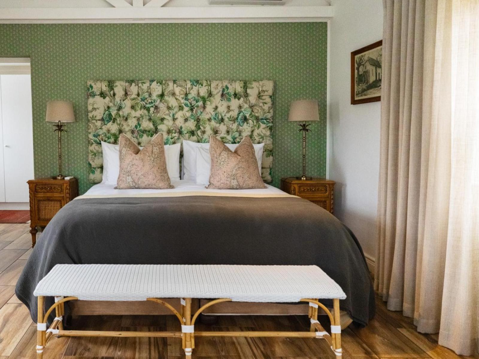 Le Petit Paris Hotel Franschhoek Kamer foto