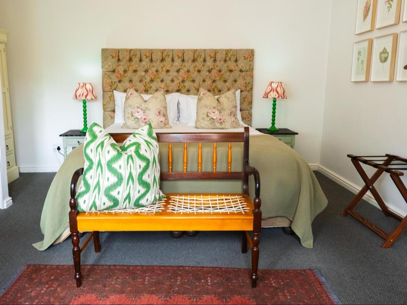 Le Petit Paris Hotel Franschhoek Kamer foto